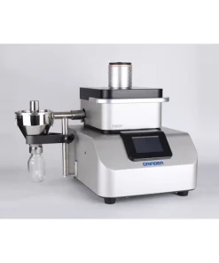 MÁY NGHIỀN LY TÂM- POWTEQ