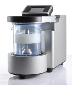 MÁY NGHIỀN 4 LƯỠI DAO CẮT- POWTEQ