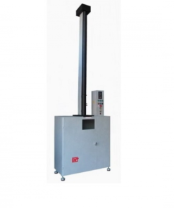 MÁY KIỂM TRA NGOẠI VA ĐẠP CHO SẢN PHẨM DẠNG ỐNG - DEVOTRANS