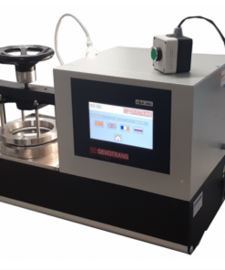 MÁY KIỂM TRA VẢI VÀ MÀNG CHỐNG NƯỚC NGẬP - DEVOTRANS