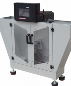 MÁY KIỂM TRA VA ĐẬP CHARPY-IZOD - DEVOTRANS