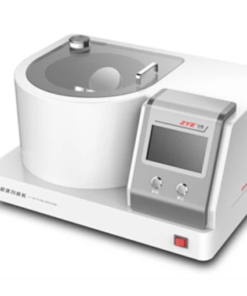 MÁY ĐỒNG HÓA TỐC ĐỘ CAO - ZYE