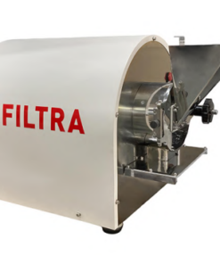 MÁY NGHIỀN PHÒNG THÍ NGHIỆM - FILTRA VIBRACION S.L