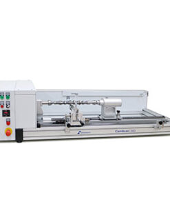 MÁY ĐO NHIỄU BARKHAUSEN BÁN TỰ ĐỘNG- STRESSTECH