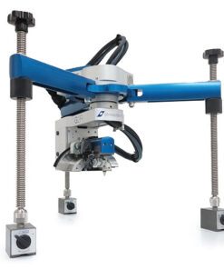 MÁY ĐO ỨNG SUẤT DƯ BẰNG NHIỄU XẠ TIA X- STRESSTECH