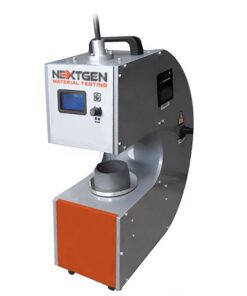 MÁY ĐO ĐẶC TÍNH XI MĂNG ÁP DỤNG PHƯƠNG PHÁP VICAT-NEXTGEN