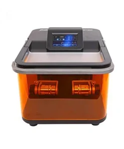 MÁY NGHIỀN BI MICRO- POWTEQ