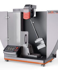 MÁY THỬ VA ĐẬP CON LẮC CHARPY VÀ IZOD - NEXTGEN