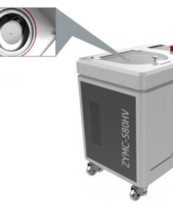 MÁY TRỘN KIỂU HÀNH TINH TỐC ĐỘ CAO-ZYE