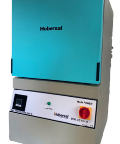 LÒ NUNG 1600ºC-HOBERSAL