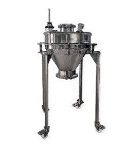 MÁY SÀNG KHÍ NÉN-FILTRA VIBRACION S.L