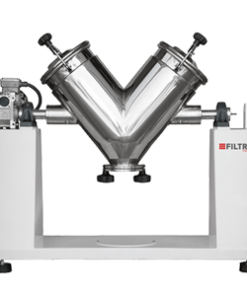 MÁY TRỘN CHỮ V-FILTRA VIBRACION S.L