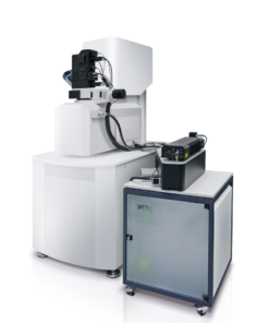 KÍNH HIỂN VI RAMAN-SEM-WITEC