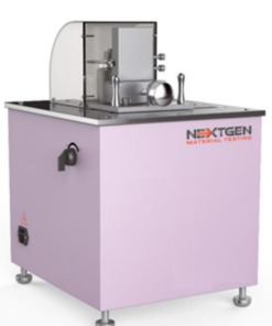 MÁY KIỂM TRA TÁC ĐỘNG VA ĐẬP CỦA NHỰA-NEXTGEN