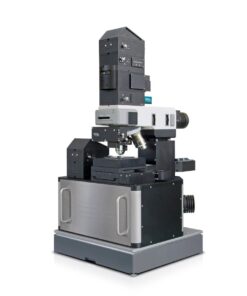 KÍNH HIỂN VI RAMAN-SNOM-WITEC