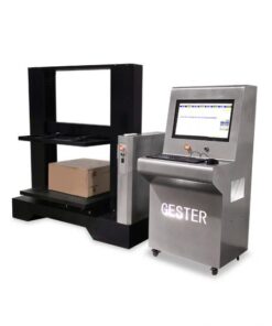 MÁY KIỂM TRA LỰC NÉN THÙNG CARTON -GESTER