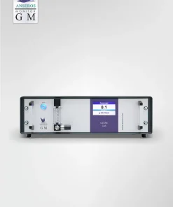 MÁY PHÂN TÍCH KHÍ OZONE-ANSEROS