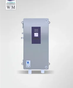 MÁY PHÂN TÍCH OZONE TRONG DUNG DỊCH-ANSEROS