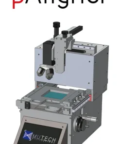 MÁY CĂN CHỈNH MẶT NẠ μALIGNER - MUTECH