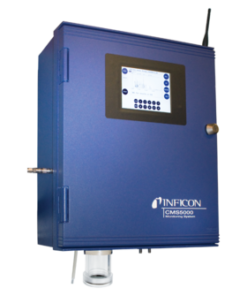 MÁY PHÁT HIỆN KHÍ VOC CMS5000 - INFICON