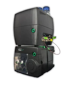 SẮC KÍ LỎNG MINI GIÁM SÁT PHẢN ỨNG - AXCEND