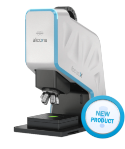 MÁY ĐO 3D QUANG HỌC FocusX - BRUKER ALICONA