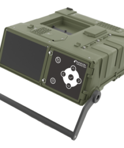 MÁY NHẬN DẠNG CHẤT HOÁ HỌC HAPSITE® CDT - INFICON