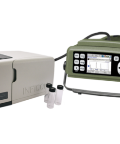 HỆ THỐNG LẤY MẪU TẠI HIỆN TRƯỜNG - INFICON