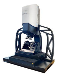 MÁY ĐO 3D QUANG HỌC InfiniteFocus G6 - BRUKER ALICONA