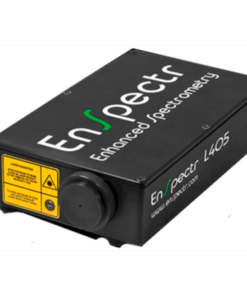 MÁY QUANG PHỔ RAMAN L405® - ENSPECTR