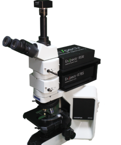 KÍNH HIỂN VI RAMAN M532/785 - ENSPECTR