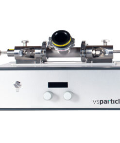 MÁY TẠO HẠT NANO VSP-G1 - VSPARTICLE