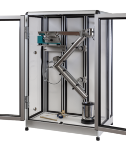 MÁY ĐO TĨNH ĐIỆN GRANUCHARGE - GRANUTOOLS