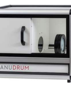 MÁY ĐO ĐỘNG LỰC HỌC GRANUDRUM - GRANUTOOLS