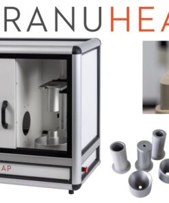 MÁY ĐO ĐẶC TÍNH GRANUHEAP - GRANUTOOLS