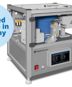 MÁY SẮC KÍ KHÍ SIÊU TỐC ĐỘ GC - HYPERCHROM