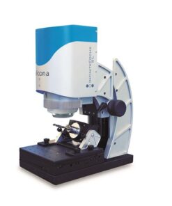 MÁY ĐO 3D QUANG HỌC InfiniteFocusSL - BRUKER ALICONA