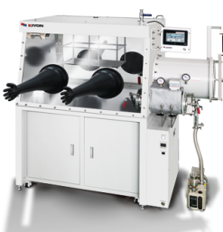 HỘP GANG TAY (GLOVEBOX) KK-011AD - KIYON