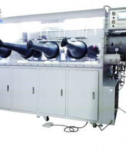 HỘP GANG TAY (GLOVEBOX) KK-021AD - KIYON