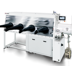 HỘP GANG TAY (GLOVEBOX) KK-021AS - KIYON