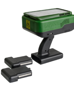 MÁY QUANG PHỔ RAMAN CẦM TAY RAPORT- ENSPECTR