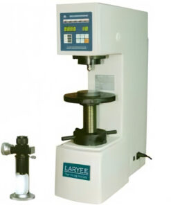MÁY THỬ ĐỘ CỨNG BRINELL- LARYEE TECHNOLOGY