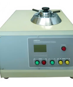 MÁY ĐÚC MẪU- LARYEE TECHNOLOGY