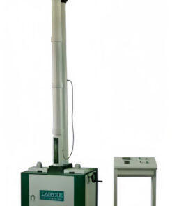 MÁY THỬ NGHIỆM TÁC ĐỘNG BẰNG BÚA RƠI KỸ THUẬT SỐ- LARYEE TECHNOLOGY